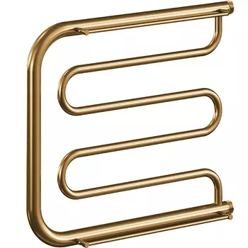 Водяной полотенцесушитель Ника