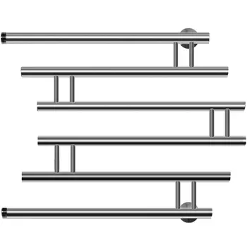 Водяной полотенцесушитель Ника