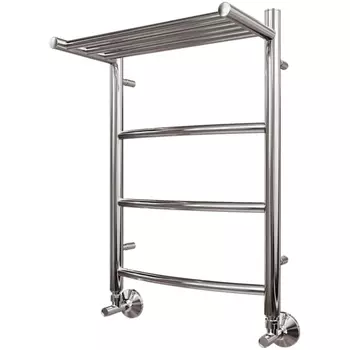 Водяной полотенцесушитель Point