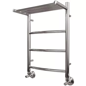 Водяной полотенцесушитель Point