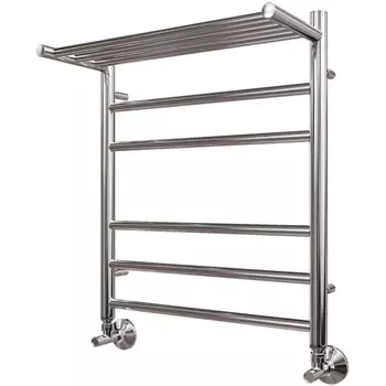 Водяной полотенцесушитель Point