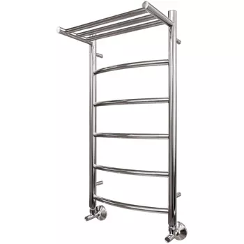 Водяной полотенцесушитель Point