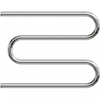 Водяной полотенцесушитель Point