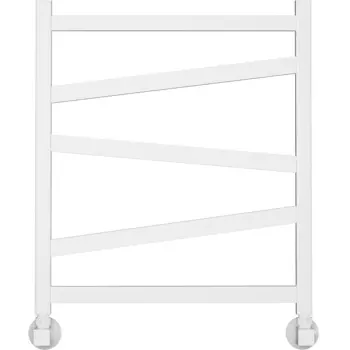 Водяной полотенцесушитель Point