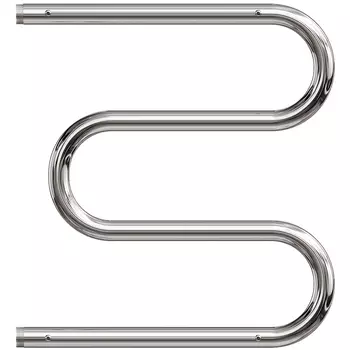 Водяной полотенцесушитель Point