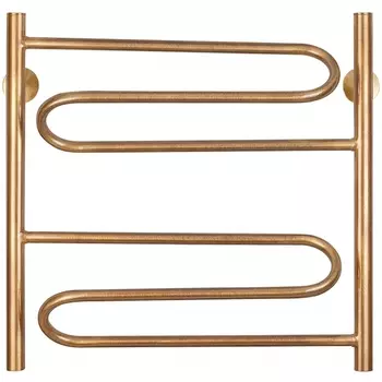 Водяной полотенцесушитель Secado