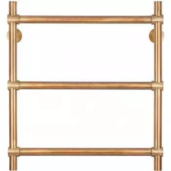 Водяной полотенцесушитель Secado