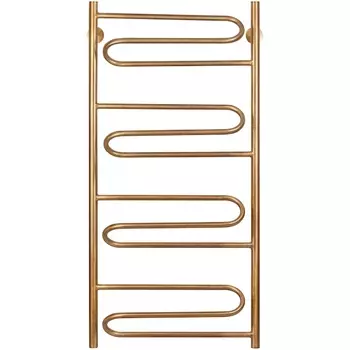 Водяной полотенцесушитель Secado