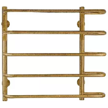 Водяной полотенцесушитель Secado