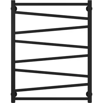 Водяной полотенцесушитель Сунержа