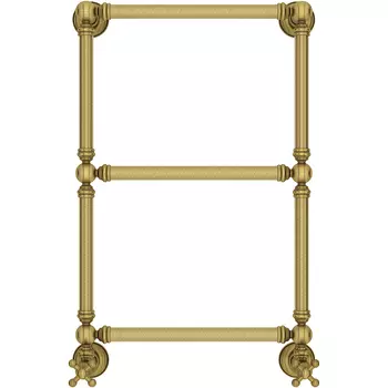 Водяной полотенцесушитель Сунержа