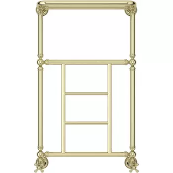 Водяной полотенцесушитель Сунержа