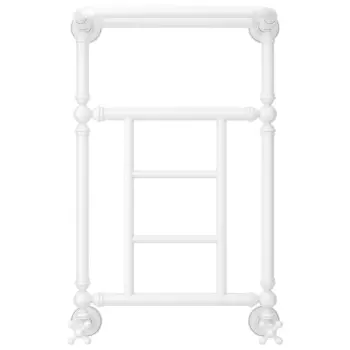 Водяной полотенцесушитель Сунержа