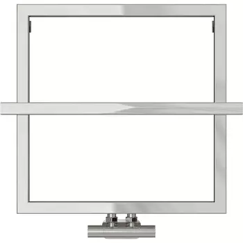 Водяной полотенцесушитель Сунержа