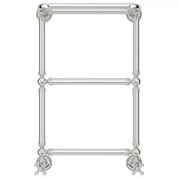 Водяной полотенцесушитель Сунержа