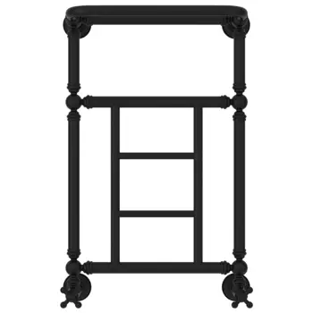 Водяной полотенцесушитель Сунержа