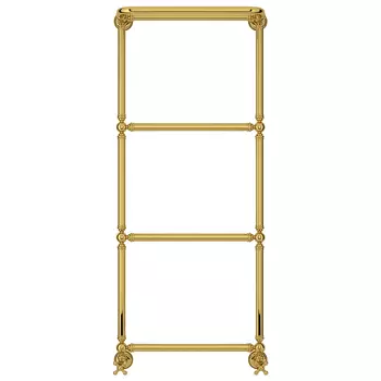 Водяной полотенцесушитель Сунержа