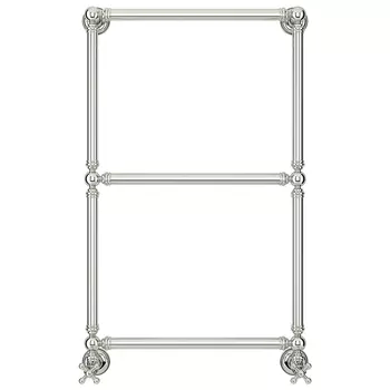 Водяной полотенцесушитель Сунержа