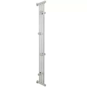 Водяной полотенцесушитель Сунержа