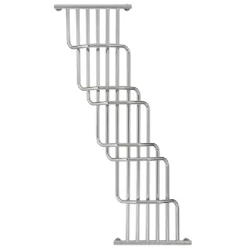 Водяной полотенцесушитель Сунержа