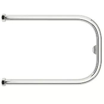 Водяной полотенцесушитель Сунержа