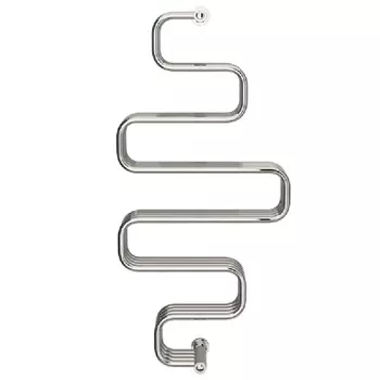 Водяной полотенцесушитель Сунержа