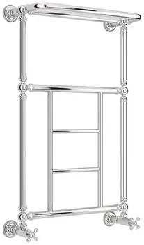 Водяной полотенцесушитель Сунержа