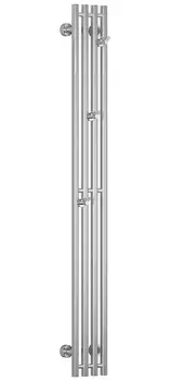 Водяной полотенцесушитель Сунержа