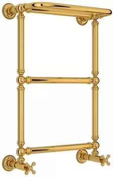 Водяной полотенцесушитель Сунержа