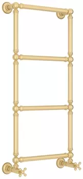 Водяной полотенцесушитель Сунержа