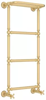 Водяной полотенцесушитель Сунержа