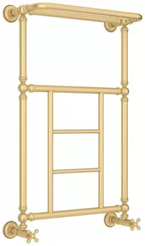 Водяной полотенцесушитель Сунержа