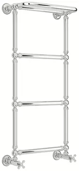 Водяной полотенцесушитель Сунержа