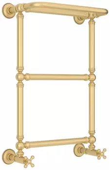 Водяной полотенцесушитель Сунержа