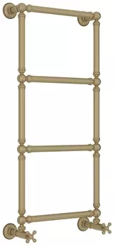 Водяной полотенцесушитель Сунержа