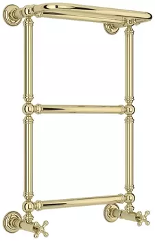 Водяной полотенцесушитель Сунержа