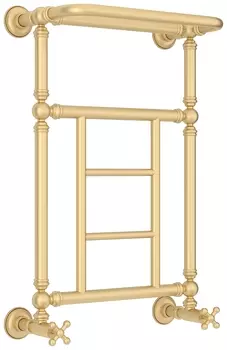 Водяной полотенцесушитель Сунержа