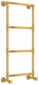 Водяной полотенцесушитель Сунержа