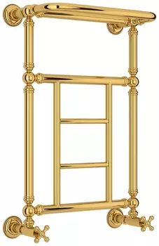 Водяной полотенцесушитель Сунержа