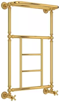 Водяной полотенцесушитель Сунержа