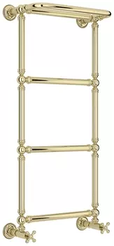 Водяной полотенцесушитель Сунержа