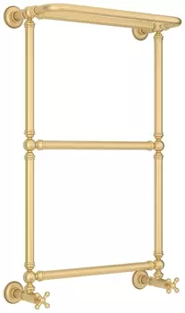 Водяной полотенцесушитель Сунержа