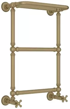 Водяной полотенцесушитель Сунержа