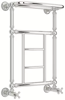 Водяной полотенцесушитель Сунержа