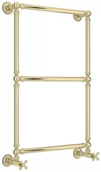 Водяной полотенцесушитель Сунержа