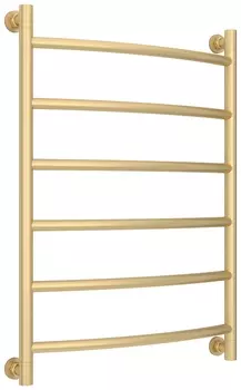 Водяной полотенцесушитель Сунержа