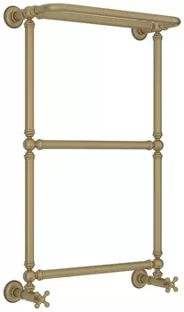 Водяной полотенцесушитель Сунержа