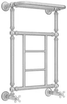 Водяной полотенцесушитель Сунержа