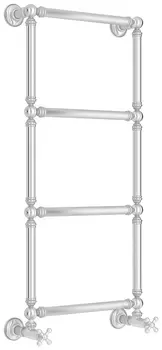 Водяной полотенцесушитель Сунержа