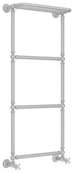 Водяной полотенцесушитель Сунержа